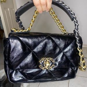 Handbag